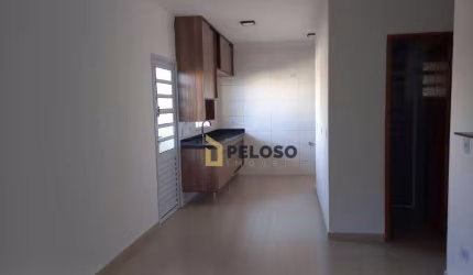 Apartamento com 2 dormitórios à venda, 50 m² por R$ 350.000,00 - Jardim Sao Paulo(Zona Norte) - São Paulo/SP
