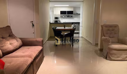 Apartamento à venda | 94m² | 3 dormitórios | 1 suíte | varanda gourmet | 2 vagas | Vila Romero - São Paulo/SP