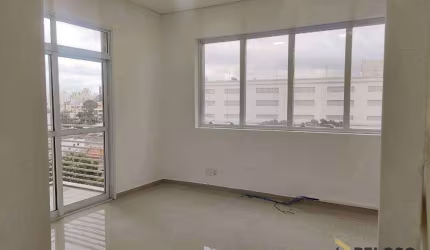 Sala à venda, 60 m² por R$ 640.000,00 - Tucuruvi - São Paulo/SP