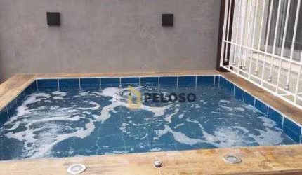Sobrado à venda | 580m² | 3 dormitórios | 1 suíte | 4 vagas - Lauzane Paulista - São Paulo/SP