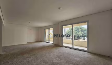 Apartamento à venda | 205m² | 4 dormitórios | 2 suítes | 4 vagas | Santana - São Paulo/SP