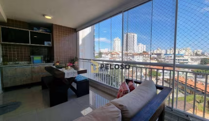 Apartamento à venda | 92m² | 3 dormitórios | 1 suíte | 2 vagas | Mandaqui - São Paulo/SP