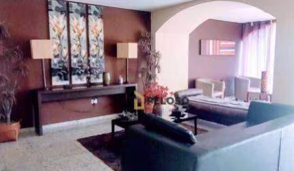 Apartamento a venda | 67m² | 2 dormitórios | 2 swc | 1 vaga | Tucuruvi - São Paulo / S.P