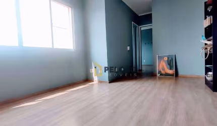 Apartamento a venda | 67m² | 2 dormitórios | 2 wc | 2 vagas | Tremembé -  São Paulo / S.P