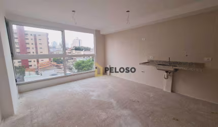 Apartamento à venda | 51m² | 2 dormitórios | 1 suíte | 1 vaga | Água Fria - São Paulo/SP