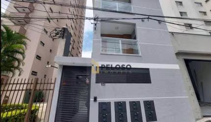 Apartamentos novos à venda | 31m² | 1 dormitório | Santana - São Paulo/SP