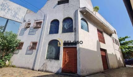 Prédio comercial à venda | 540m² | 8 Vagas | Limão - São Paulo/SP..
