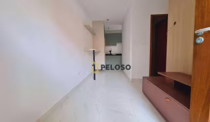 Apartamento à venda | 39m² | 2 dormitórios | Tucuruvi - São Paulo/SP