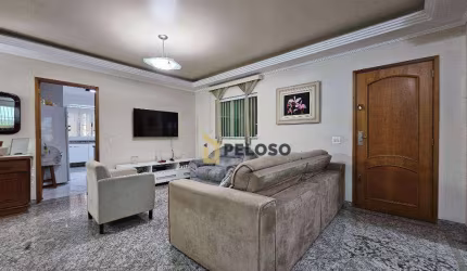 Sobrado à venda | 150m² | 3 suítes | 2 vagas | Água Fria - São Paulo/SP