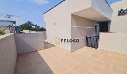 Cobertura à venda | 64m² | 2 dormitórios | 1 vaga  | Tucuruvi - São Paulo/SP