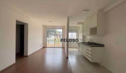 Apartamento à venda | 54m² | 2 dormitórios | 1 vaga | Imirim - São Paulo - SP