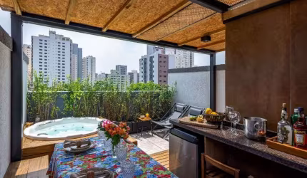Casa Condomínio Fechado à venda | 89m² | 2 suítes  | 1 vagas | Santa Teresinha- São Paulo/SP