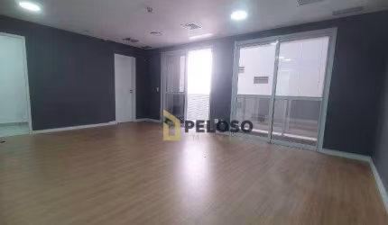 Sala para locação | 45 m² | 2 banheiros | 1 vaga | copa | Perdizes - São Paulo/SP