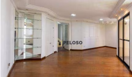 Apartamento à venda | 106m² | 3 dormitórios | 1 suíte | 2 vagas | Parque Mandaqui - São Paulo/SP