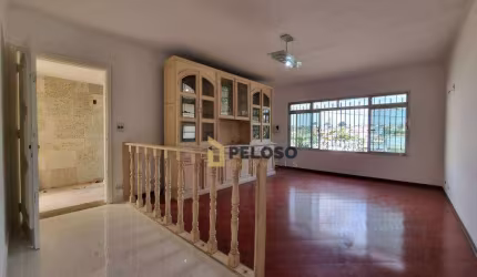 Sobrado a venda | 291m² | 3 dormitórios | 1 suíte | 6 vagas | Imirim - São Paulo/SP