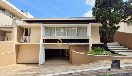 Casa em Condomínio à venda | 300 m² | 4 suítes | 7 vagas | Santana - São Paulo/SP