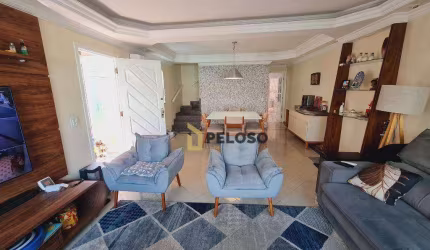 Sobrado à venda | 368m² | 3 suítes  | 5 vagas | Tucuruvi- São Paulo/SP