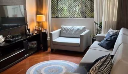 Apartamento à venda | 90m² | 3 dormitórios | 1 suíte | 1 vaga | lazer completo | Barro Branco - São Paulo/SP