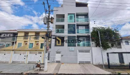 Apartamento à venda | 33m² | 1 dormitório | 1 banheiro | elevador | área gourmet | Tucuruvi - São Paulo/SP.