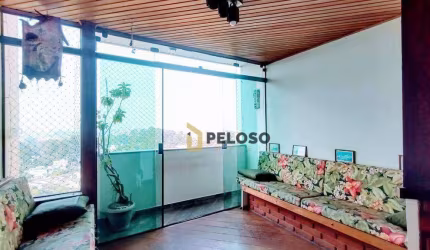 Apartamento à venda | 90m² | 3 dormitórios | 1 suíte | 1 vaga | lazer completo | Barro Branco - São Paulo/SP