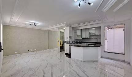 Casa em condomínio à venda | 200m² | 3 dormitórios | 1 suíte | 3 vagas | Santa Teresinha - São Paulo/SP