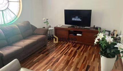 Sobrado à venda | 454m² | 4 dormitórios | 1 suíte | 3 vagas | Jardim França - São Paulo/SP