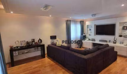 Apartamento à venda | 171m² | 3 suítes  | 3 vagas | Santana - São Paulo/SP