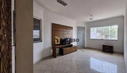 Sobrado à venda | 160m² | 3 dormitórios | 1 suíte | 3 vagas | Vila Aurora (Zona Norte) - São Paulo/SP