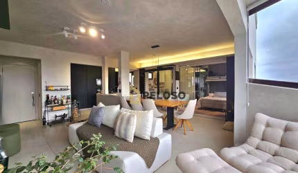 Apartamento à venda | 69m² | ambientes integrados | 1 vaga | Santana - São Paulo/SP