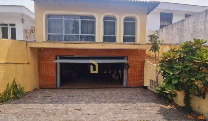 Casa Assobradada à venda | 316m² | 4 dormitórios | 1 suíte | 6 vagas | Jardim França - São Paulo/SP