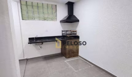 Sobrado à venda | 100m² | 3 dormitórios | 1 suíte | 2 vagas | Limão - São Paulo/SP