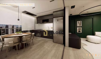 Apartamento à venda | 69m² | 3 suítes | 2 vagas | Jardim São Paulo - São Paulo/SP