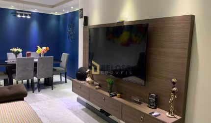 Apartamento à venda | 67m² | 3 dormitórios | 1 suíte | 1 vaga | Vila Medeiros - São Paulo/SP