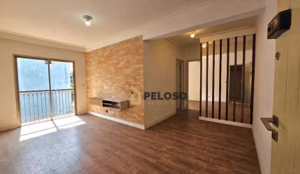 Apartamento à venda | 57m² | 2 dormitórios | 1 vaga | Tremembé - São Paulo/SP