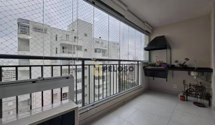 Apartamento à venda | 60m² | 2 dormitórios | 1 suíte | 1 vaga | Tucuruvi - São Paulo/SP
