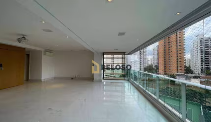 Maravilhoso Apartamento à Venda em Santana | 207m² Privativos | 4 Suítes | Closet | Varanda Gourmet Integrada com a Sala | 4 Vagas.