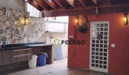 Casa térrea à venda | 53m² | 1 dormitório | Santana - São Paulo/SP