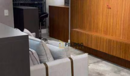 Apartamento à venda | 64,50m² | 2 dorm | 1 suíte | Parada Inglesa - São Paulo/SP
