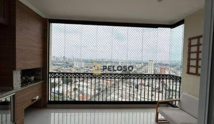 Apartamento à venda | 92m² | 3 dormitórios | 1 suíte | 3 vagas | Vila Maria Alta - São Paulo/SP