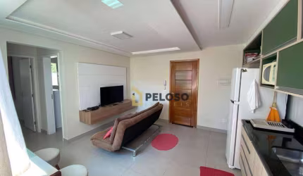 Apartamento á venda | 55m² | 2 dormitórios | 1 vaga | Tucuruvi - São Paulo/SP