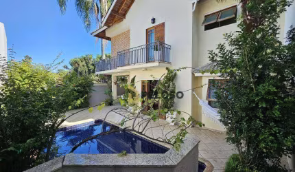 Sobrado à venda | 450m² | 4 dormitórios | 2 suítes | 4 vagas | Horto Florestal - São Paulo/SP