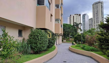 Apartamento à venda | 40m² | 1 dormitório | varanda | 1 vaga | Santana - São Paulo/SP