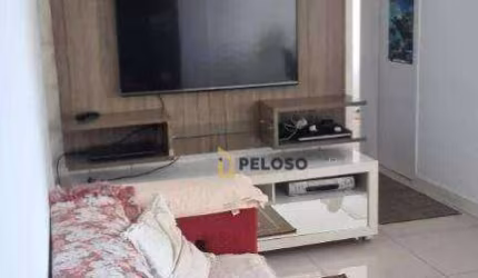 Apartamento à venda | 83m² | 3 dormitórios | 1 suíte | 2 vagas | Santa Teresinha - São Paulo/SP