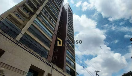 Cobertura à venda | 165m² | 4 suítes | varanda gourmet | 4 vagas | Jardim São Paulo - São Paulo/SP