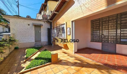 Sobrado à venda | 189m² | 2 dormitórios | depósito | Freguesia do Ó - São Paulo/SP