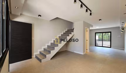 Sobrado à venda | 108m² | 2 suítes | 1 vaga | Tremembé - São Paulo/SP