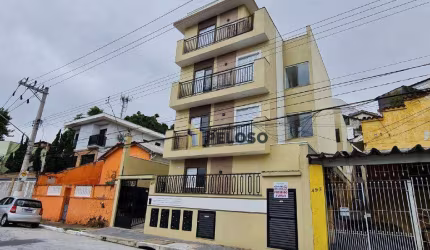 Apartamentos novos à venda | 40m² | 2 dormitórios | sala | banheiro | Parada Inglesa - São Paulo/SP.