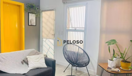 Sobrado à venda | 157m² | 3 dormitórios | 1 suíte | 2 vagas | Chora Menino - São Paulo/SP