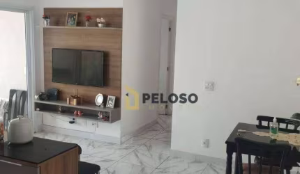 Apartamento à venda | 82m² | 3 dormitórios | 1 suíte | 2 vagas | Vila Guilherme - São Paulo/SP