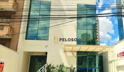 Prédio para locação | 970m² | vestiário | 10 banheiros | Santana - São Paulo/SP